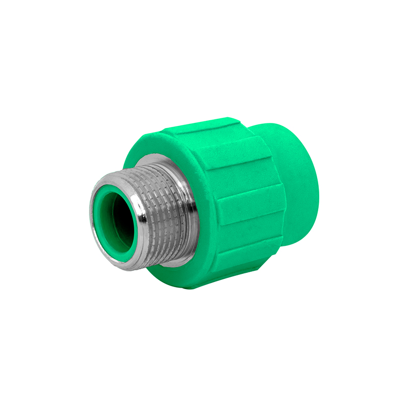 وصلة مع سن خارجي (White)