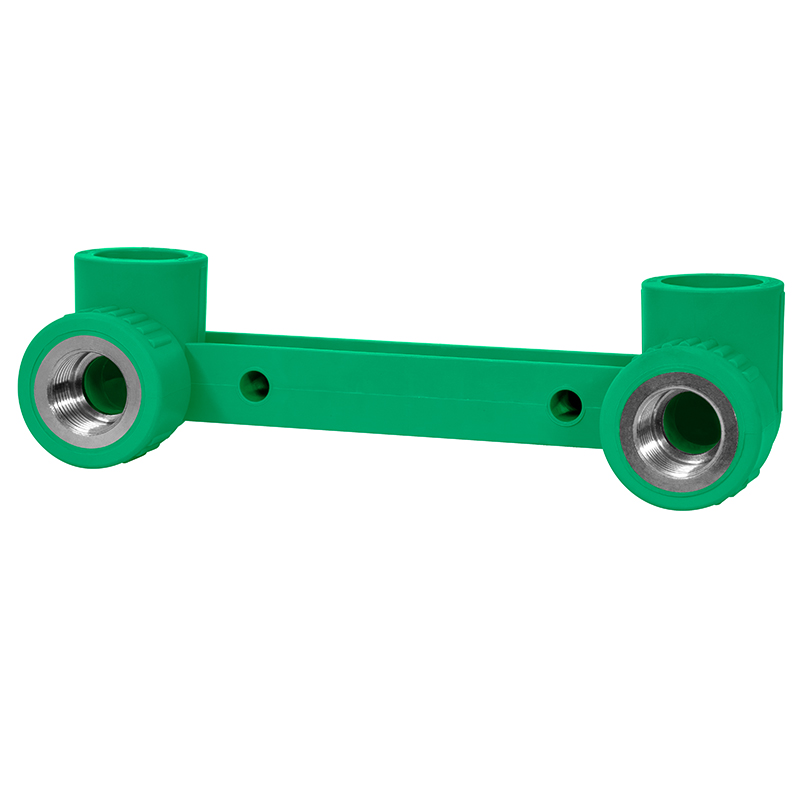 قاعدة خلاط مفردة