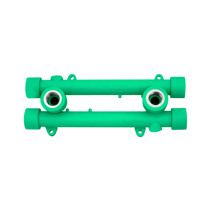 قاعدة خلاط مزدوجة (White, 16)