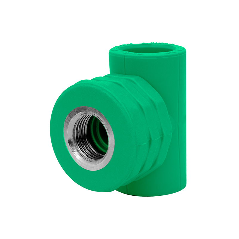 تيه مع سن داخلي (White)